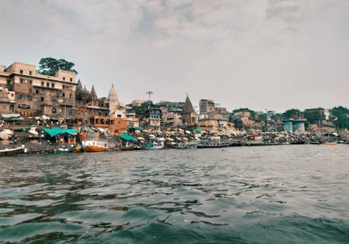 Seven years of National Mission for Clean Ganga (NMCG)